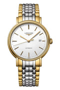 LONGINES PRESENCE L4.921.2.12.7