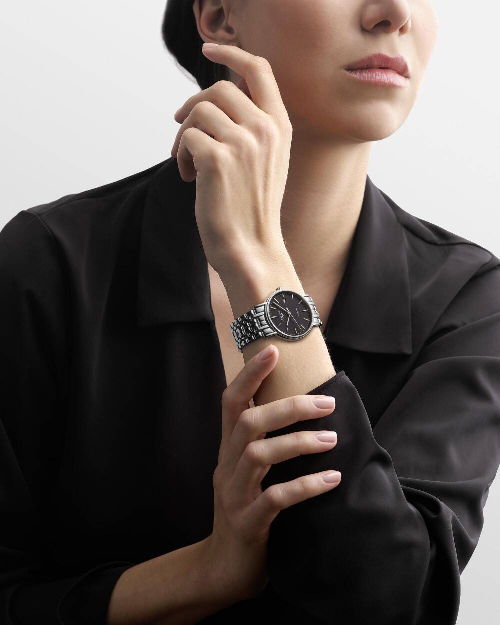 LONGINES PRESENCE L4.921.4.52.6