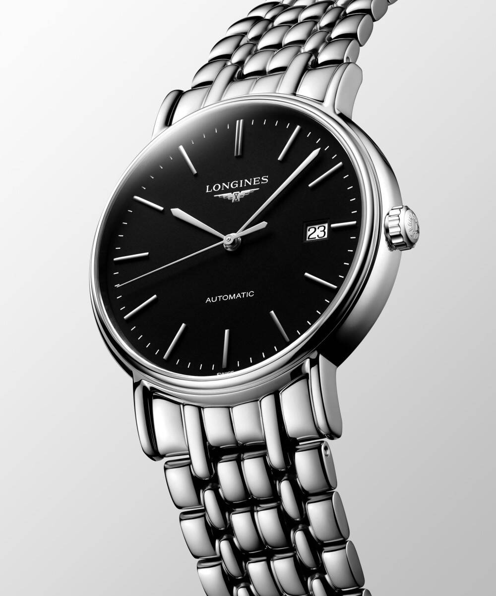 LONGINES PRESENCE L4.921.4.52.6