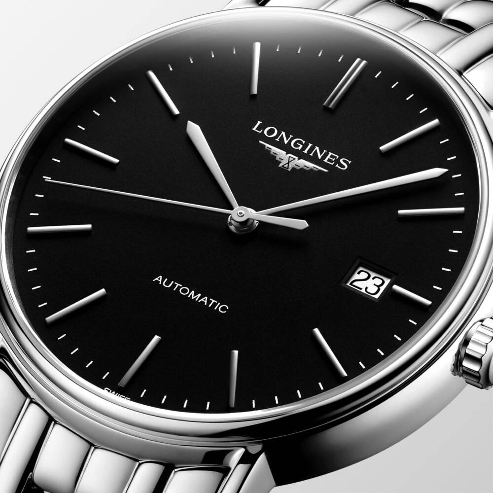 LONGINES PRESENCE L4.921.4.52.6