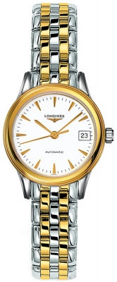 LONGINES FLAGSHIP L4.274.3.22.7