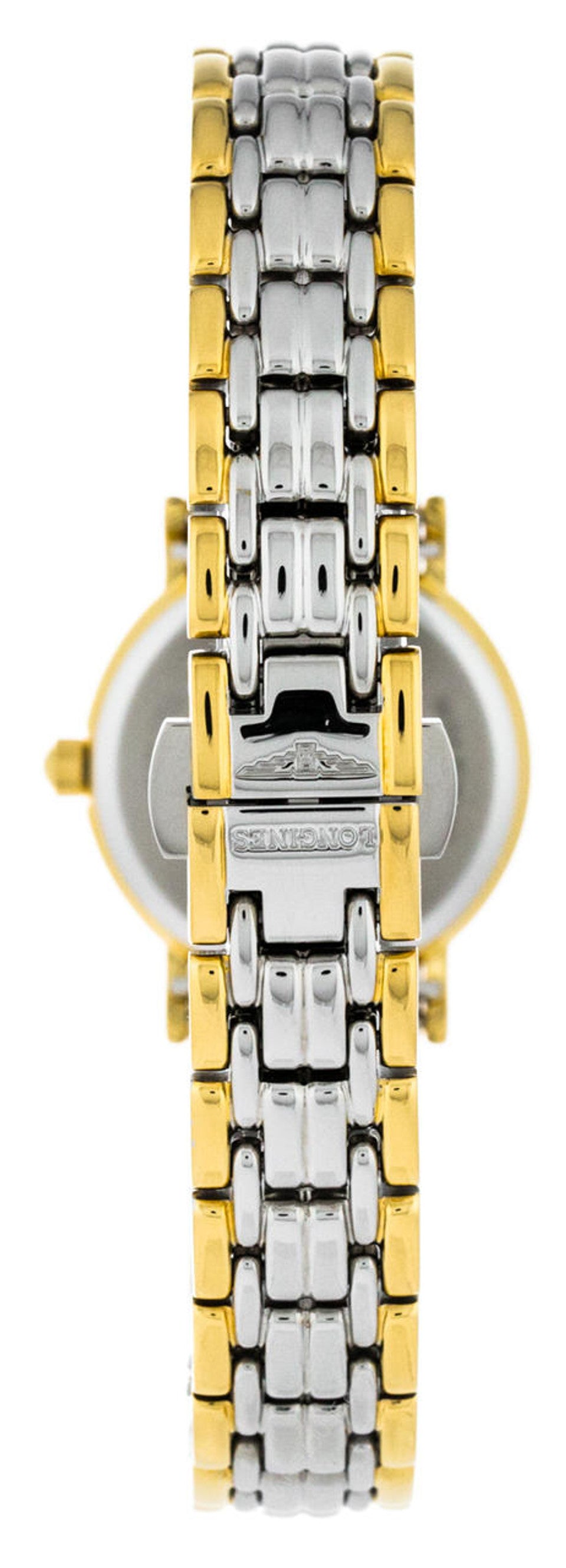 LONGINES LA GRANDE CLASSIQUE L4.319.2.11.7