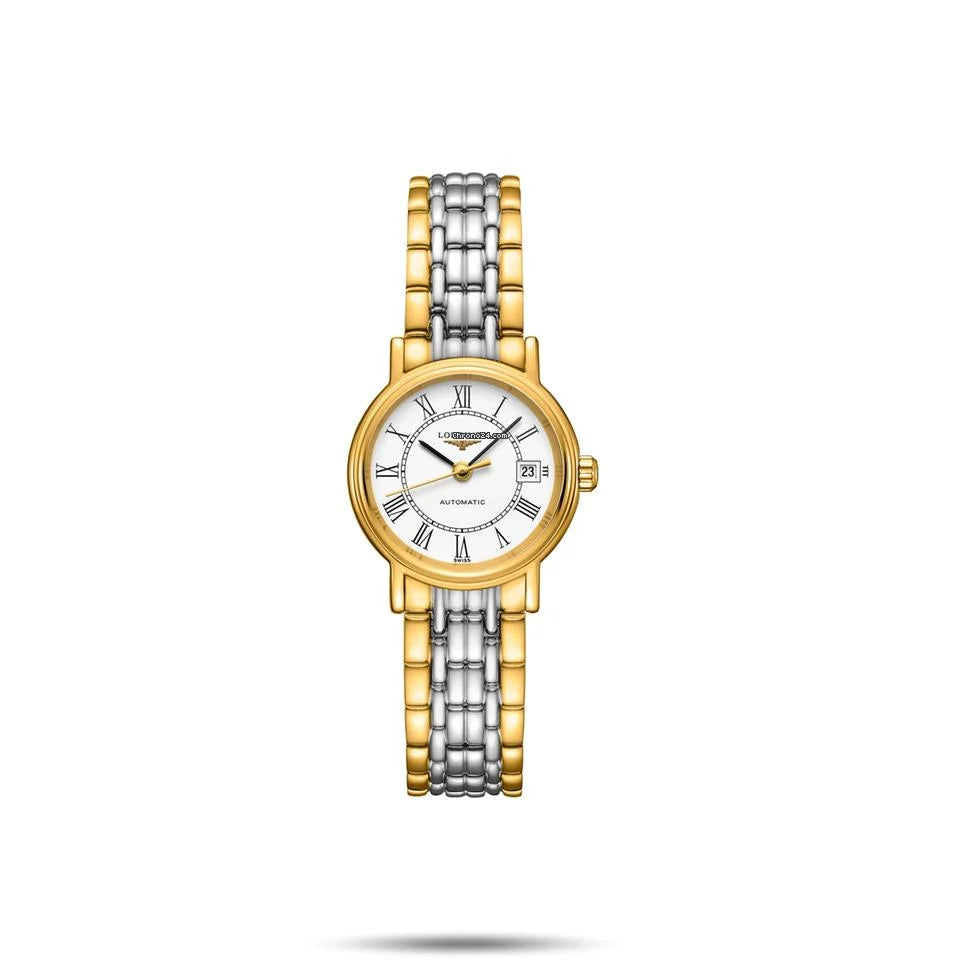 LONGINES LA GRANDE CLASSIQUE L4.319.2.11.7