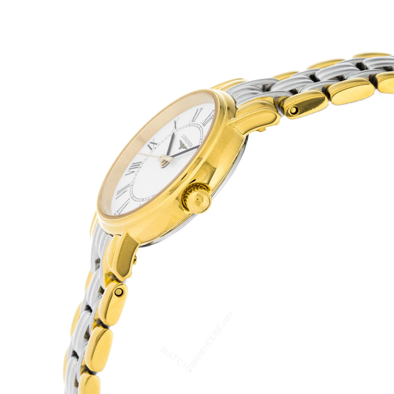 LONGINES LA GRANDE CLASSIQUE L4.319.2.11.7