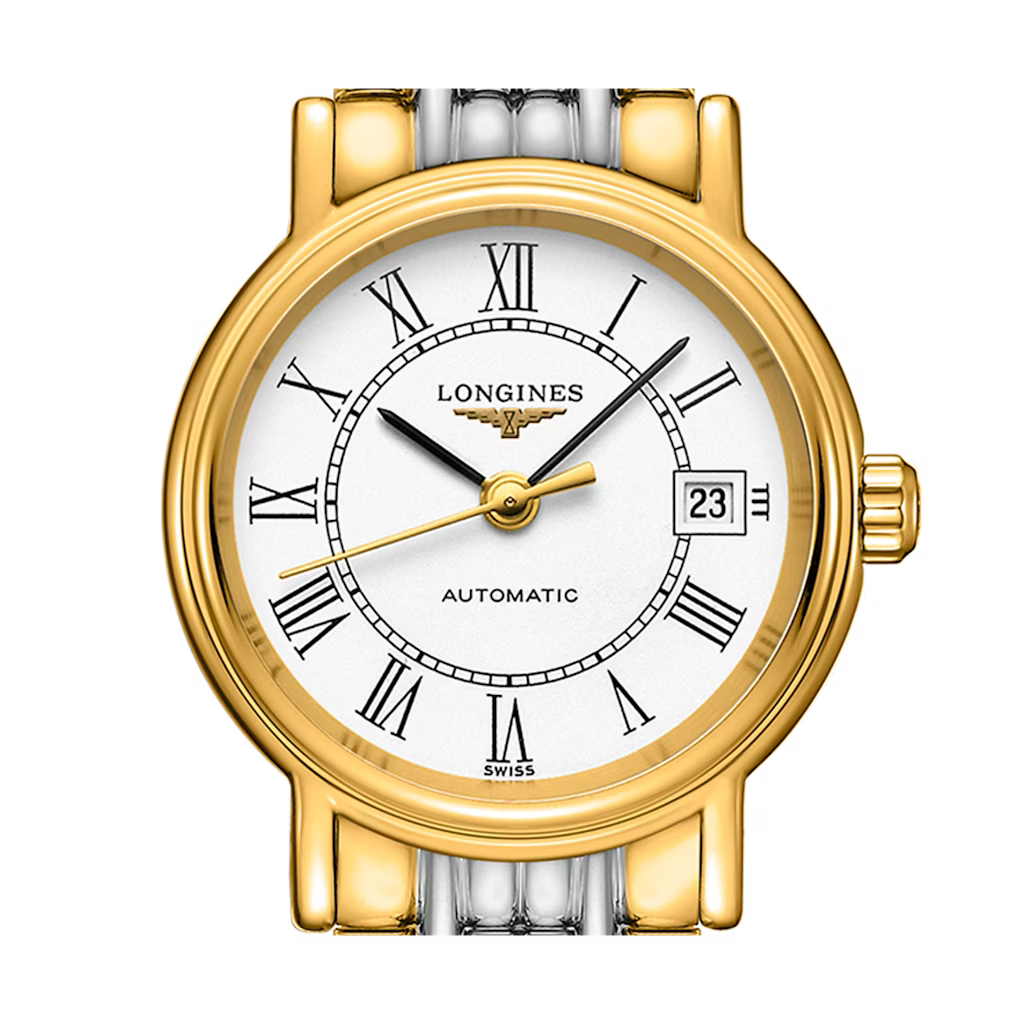 LONGINES PRESENCE L4.321.2.11.7