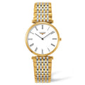 LONGINES LA GRANDE CLASSIQUE L4.709.2.11.7