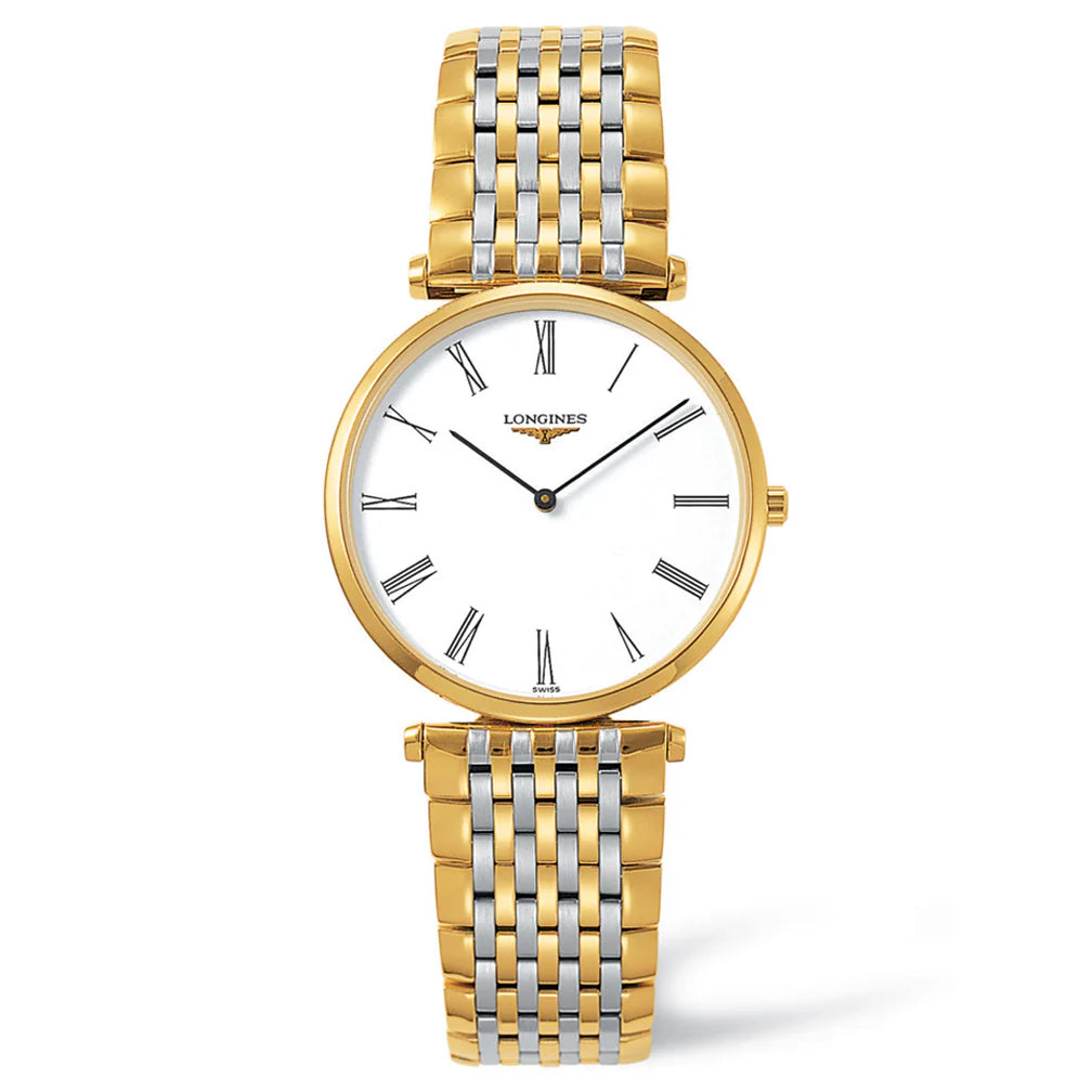 LONGINES LA GRANDE CLASSIQUE L4.709.2.11.7