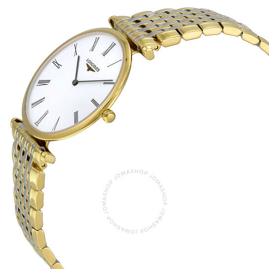 LONGINES LA GRANDE CLASSIQUE L4.709.2.11.7