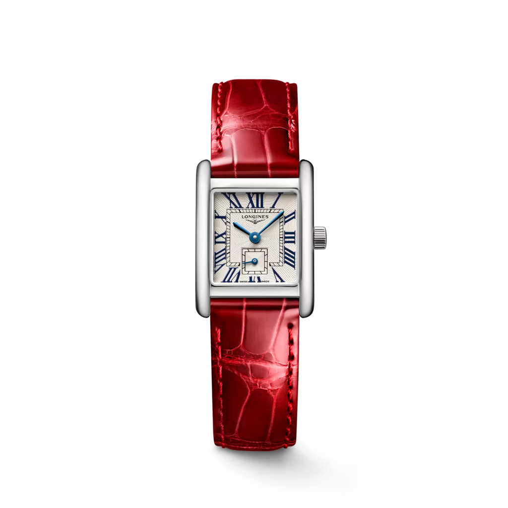 LONGINES MINI DOLCEVITA L5.200.4.71.5