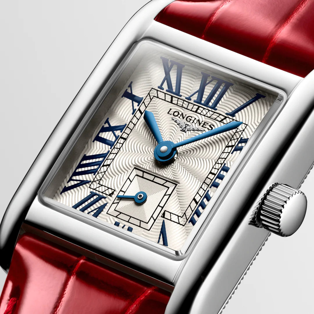 LONGINES MINI DOLCEVITA L5.200.4.71.5