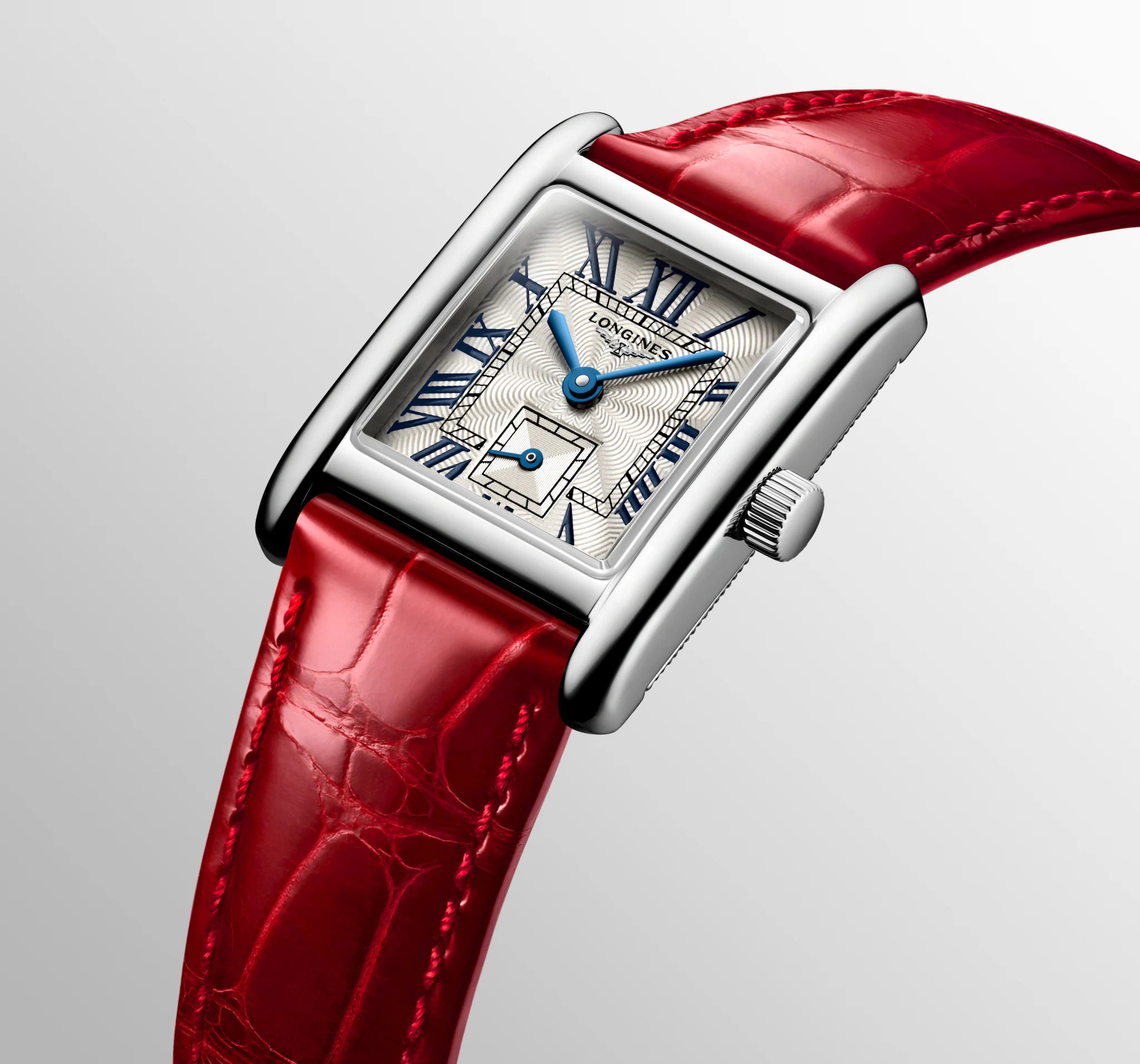 LONGINES MINI DOLCEVITA L5.200.4.71.5