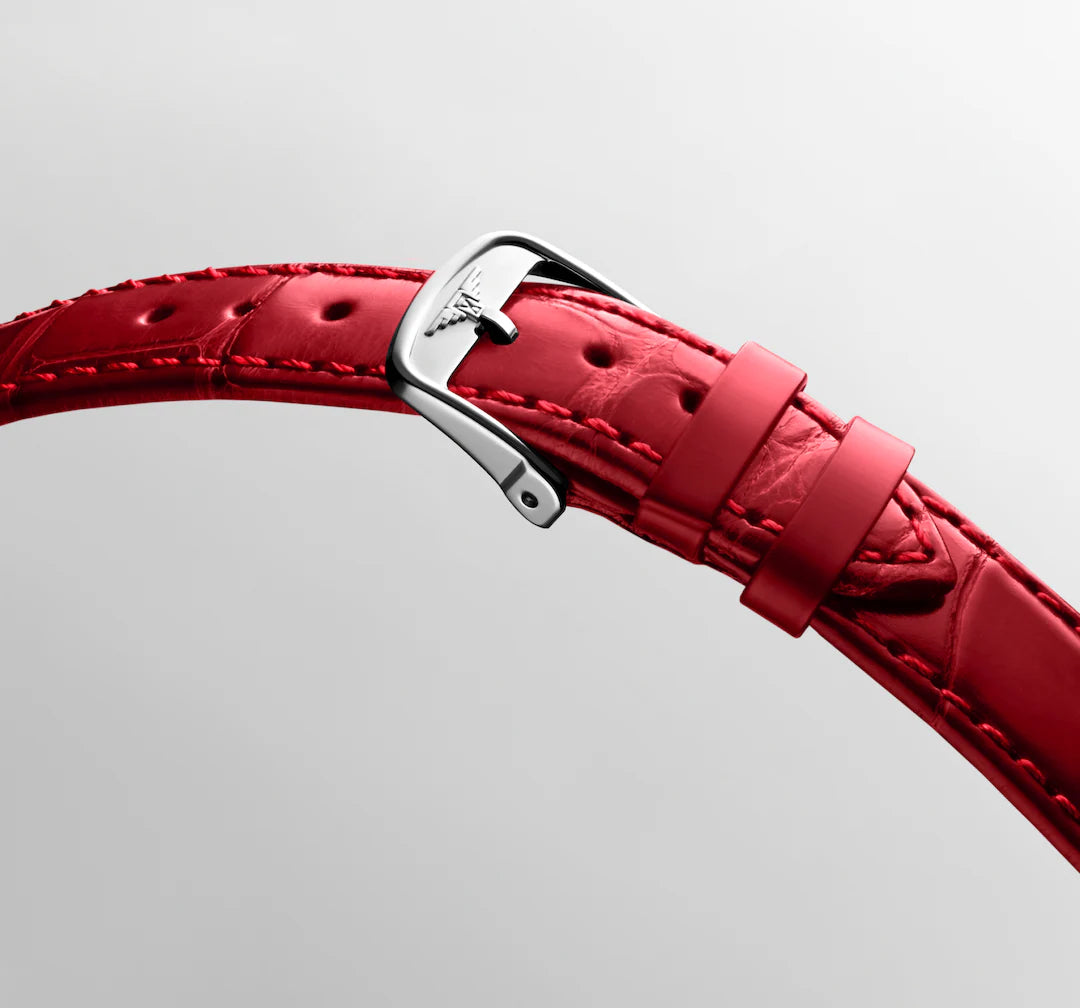 LONGINES MINI DOLCEVITA L5.200.4.71.5