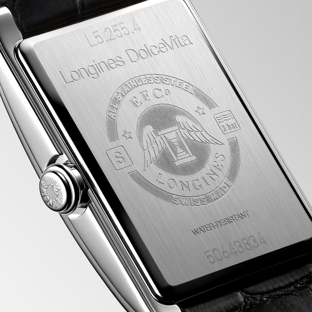LONGINES DOLCEVITA L5.255.4.71.0