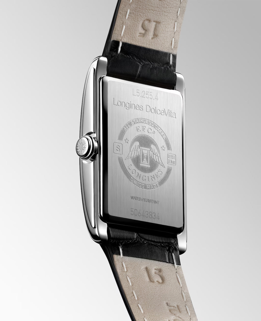 LONGINES DOLCEVITA L5.255.4.71.0