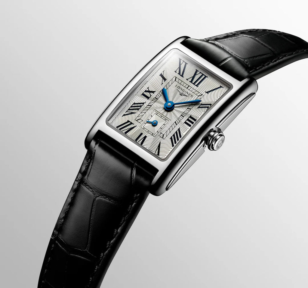 LONGINES DOLCEVITA L5.255.4.71.0