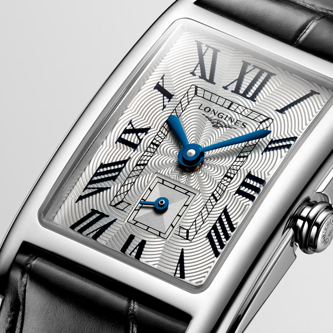 LONGINES DOLCEVITA L5.255.4.71.0