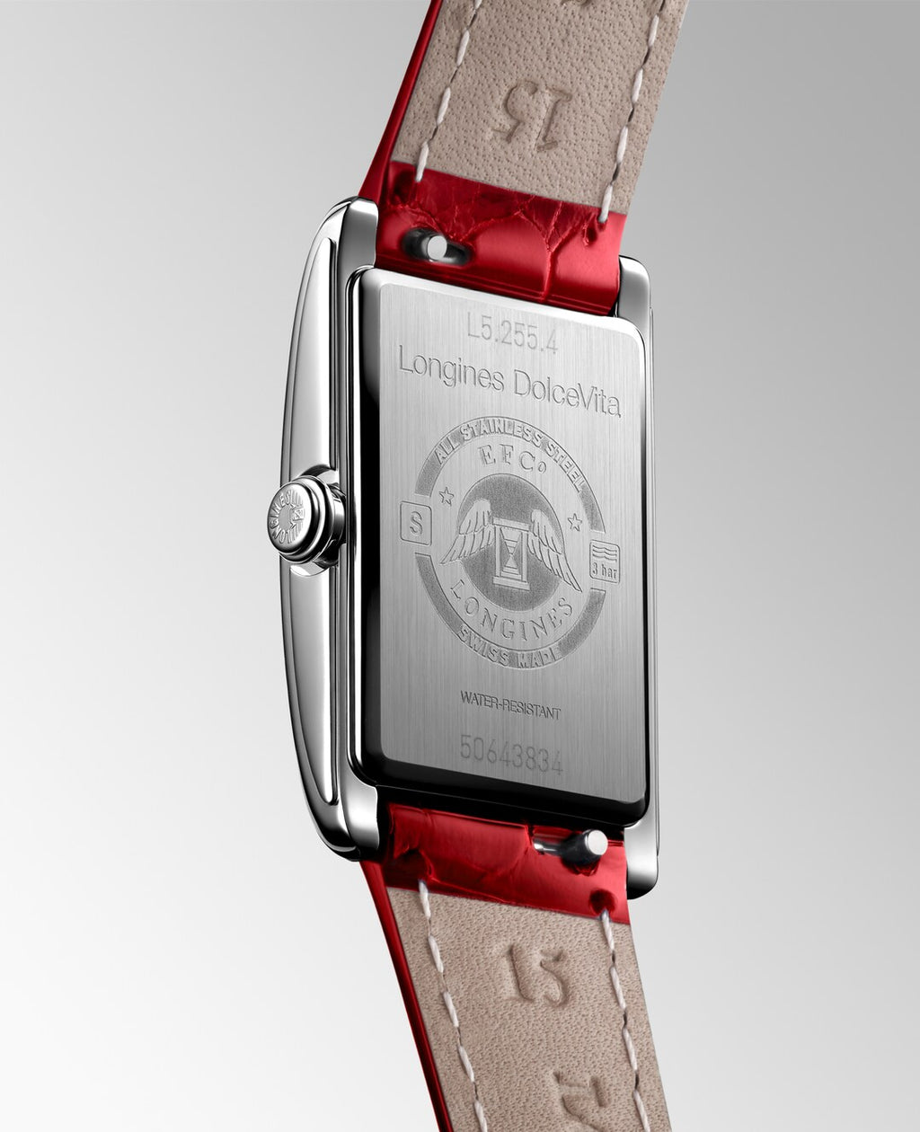 LONGINES DOLCEVITA L5.255.4.71.5