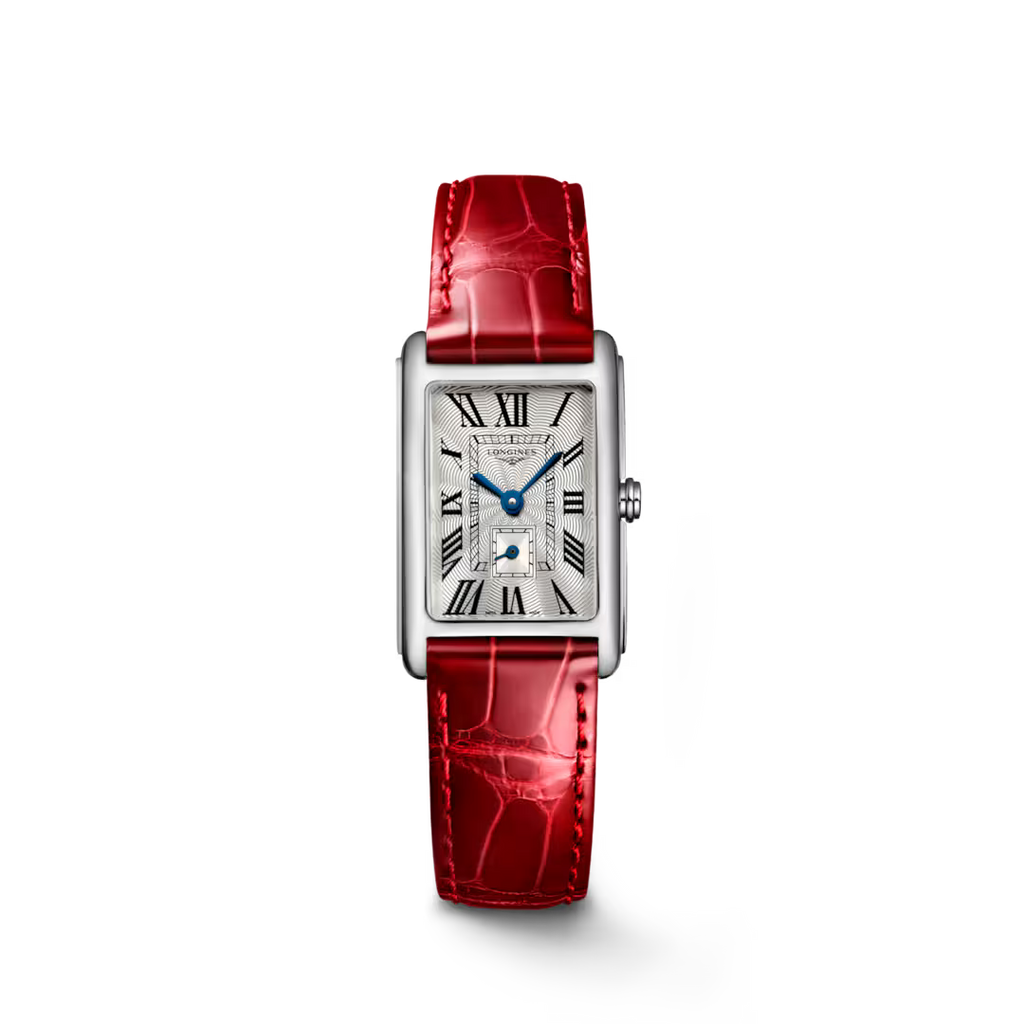 LONGINES DOLCEVITA L5.255.4.71.5