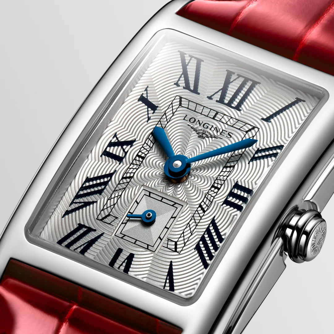 LONGINES DOLCEVITA L5.255.4.71.5