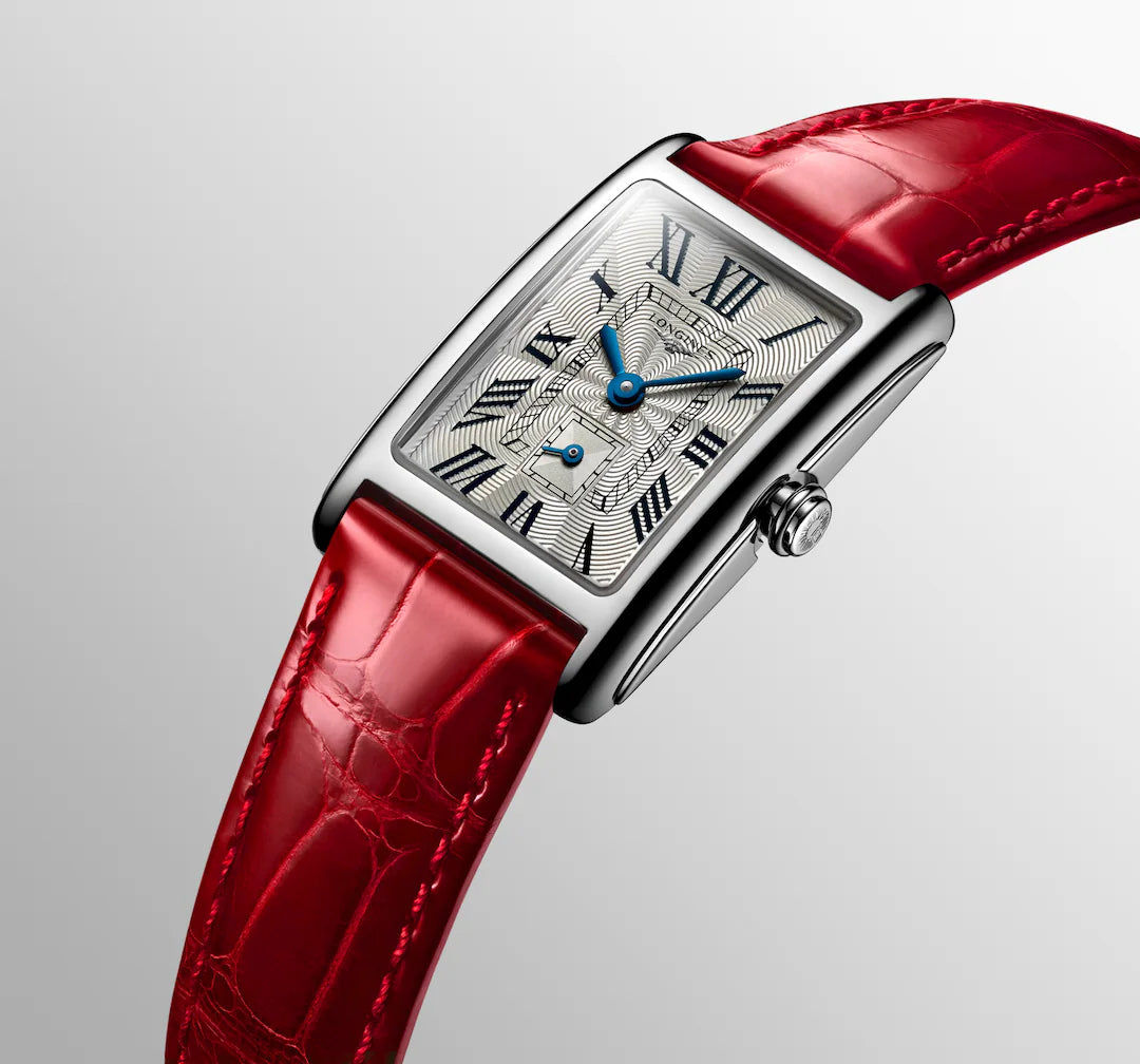 LONGINES DOLCEVITA L5.255.4.71.5