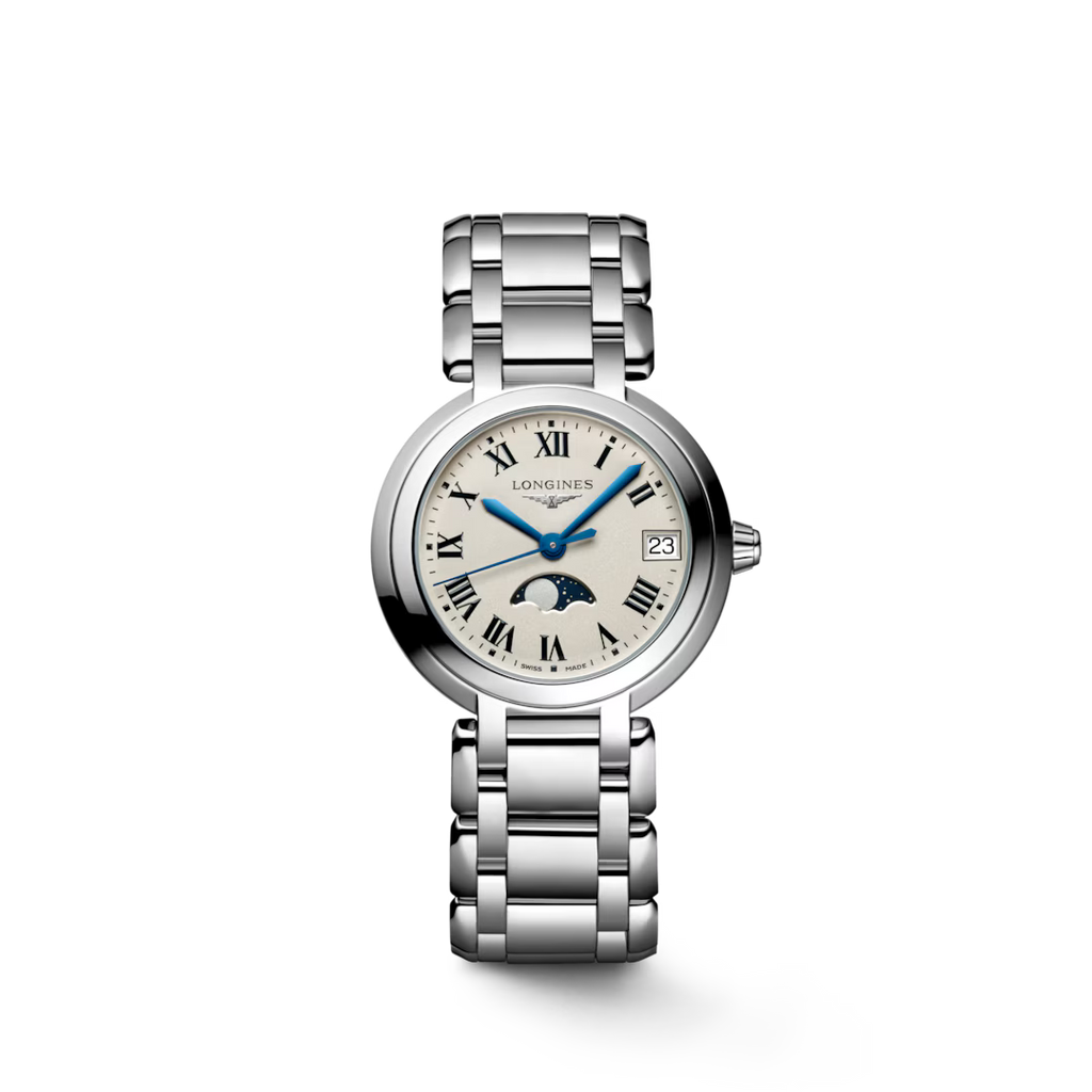 LONGINES PRIMALUNA L8.115.4.71.6