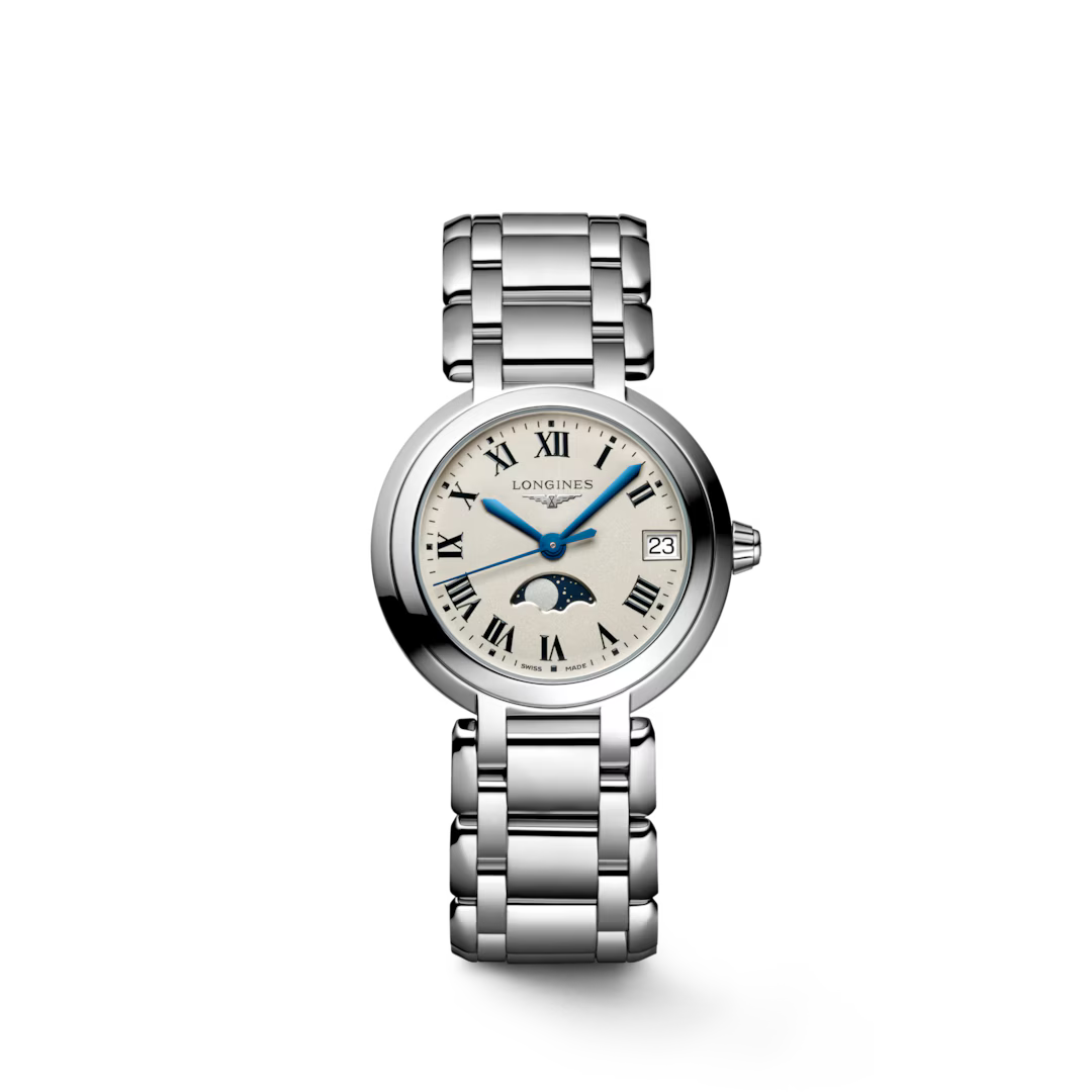 LONGINES PRIMALUNA L8.115.4.71.6