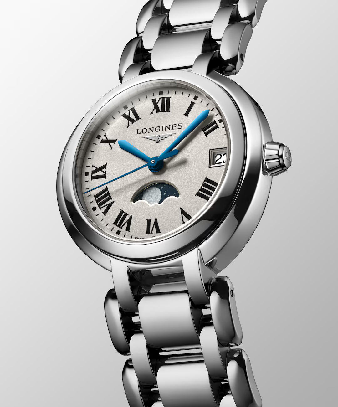 LONGINES PRIMALUNA L8.115.4.71.6