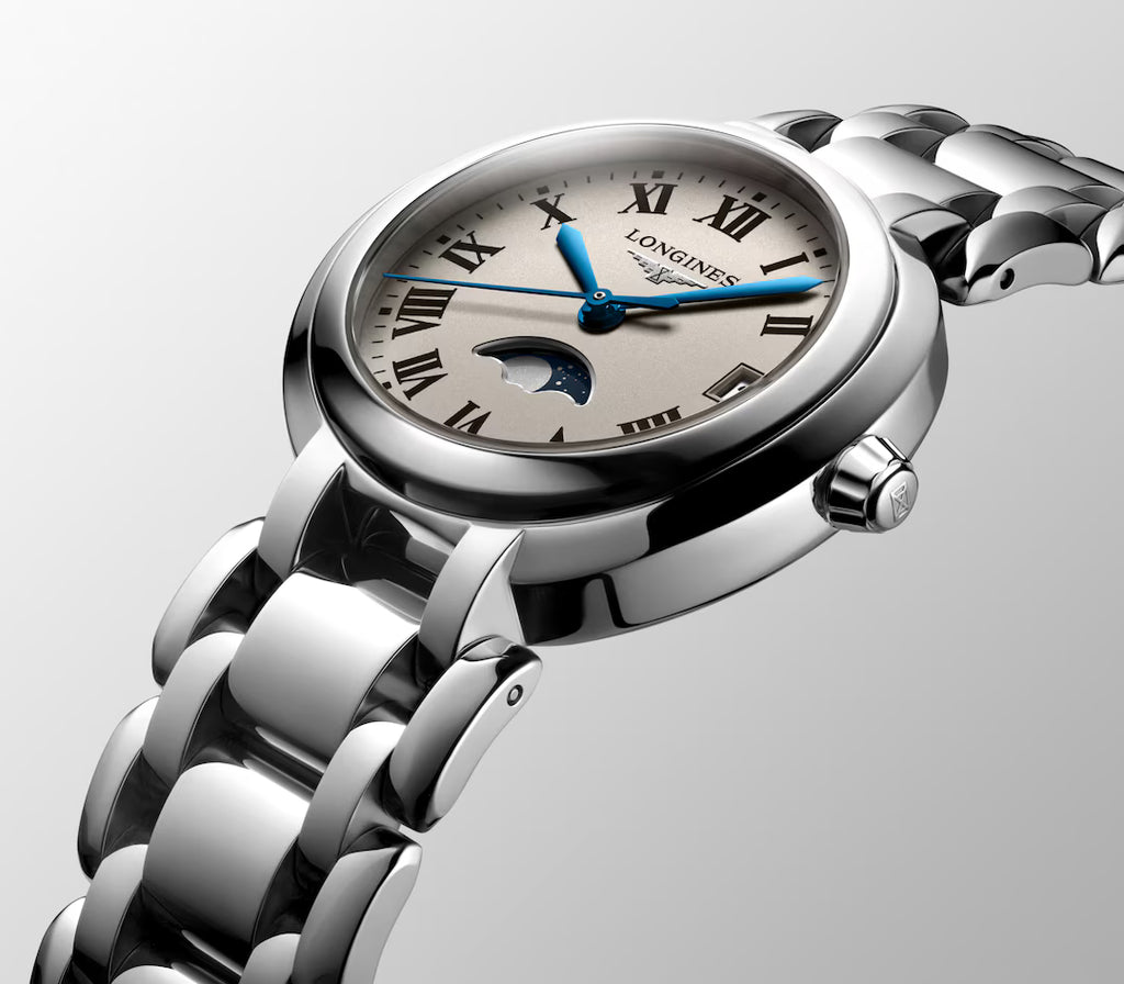 LONGINES PRIMALUNA L8.115.4.71.6