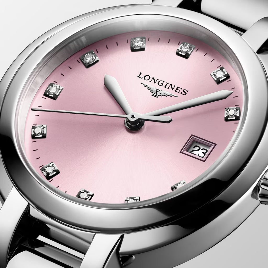 LONGINES PRIMALUNA L8.122.4.99.6