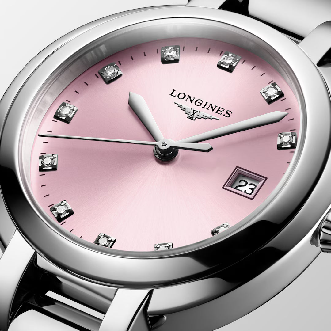 LONGINES PRIMALUNA L8.122.4.99.6