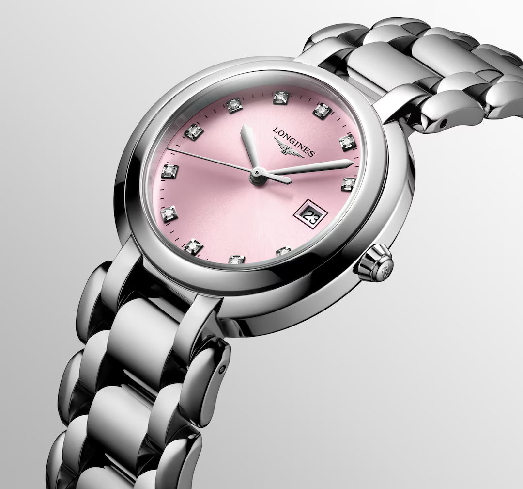 LONGINES PRIMALUNA L8.122.4.99.6