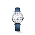 LONGINES ELEGANT COLLECTION MOONPHASE L4.330.4.11.2