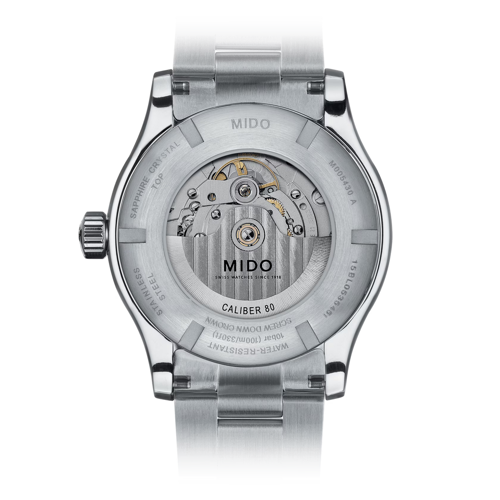 MIDO MULTIFORT GENT - M005.430.11.061.80