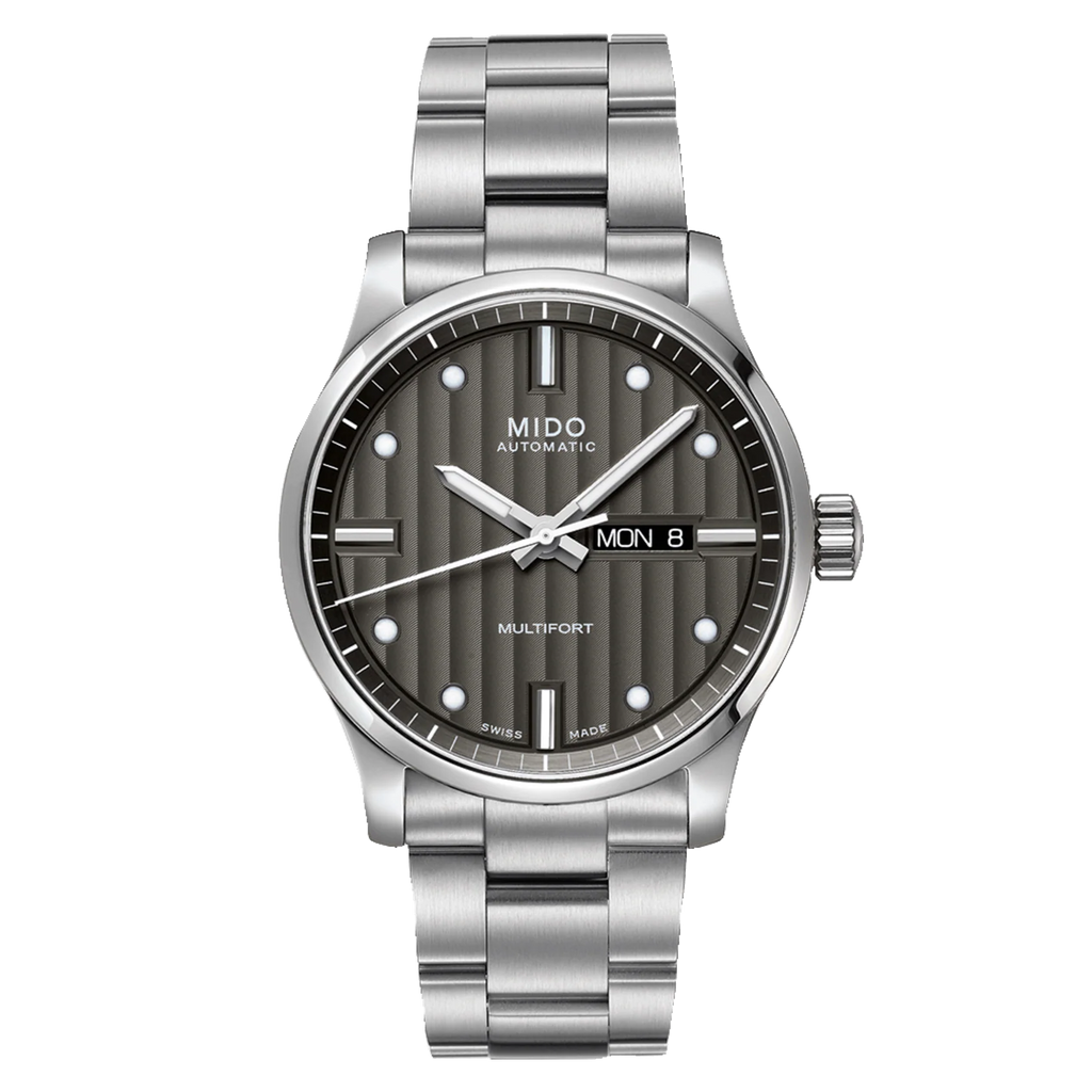MIDO MULTIFORT GENT - M005.430.11.061.80