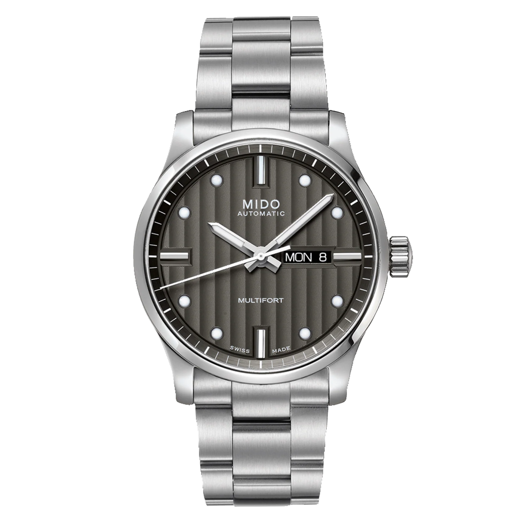MIDO MULTIFORT GENT - M005.430.11.061.80