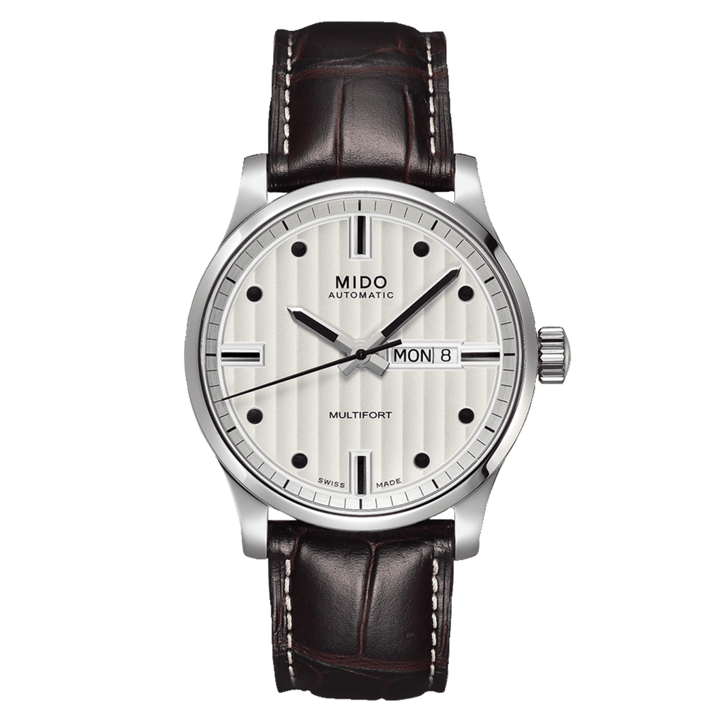 MIDO MULTIFORT GENT - M005.430.16.031.80