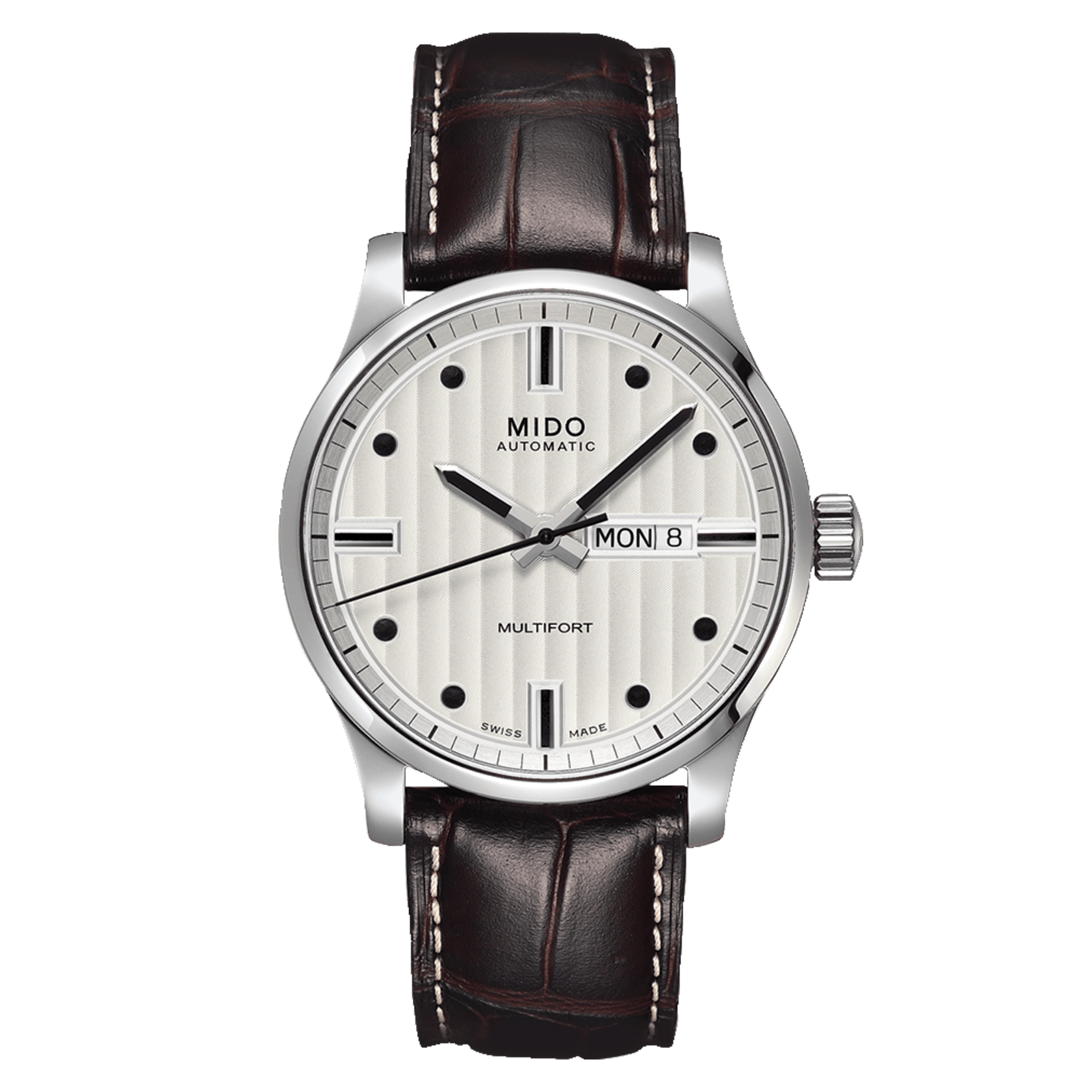 MIDO MULTIFORT GENT - M005.430.16.031.80