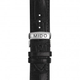MIDO MULTIFORT GENT - M005.430.16.031.81