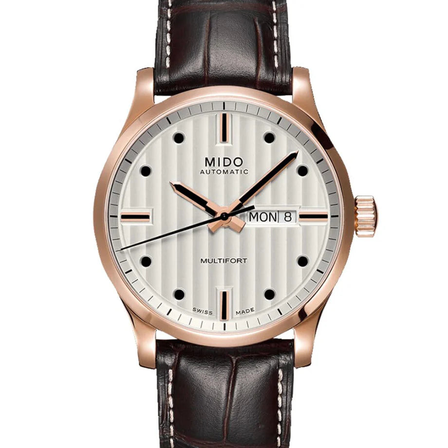 MIDO MULTIFORT GENT - M005.430.36.031.80