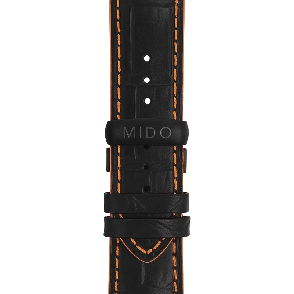 MIDO MULTIFORT SPECIAL EDITION - M005.430.36.051.80