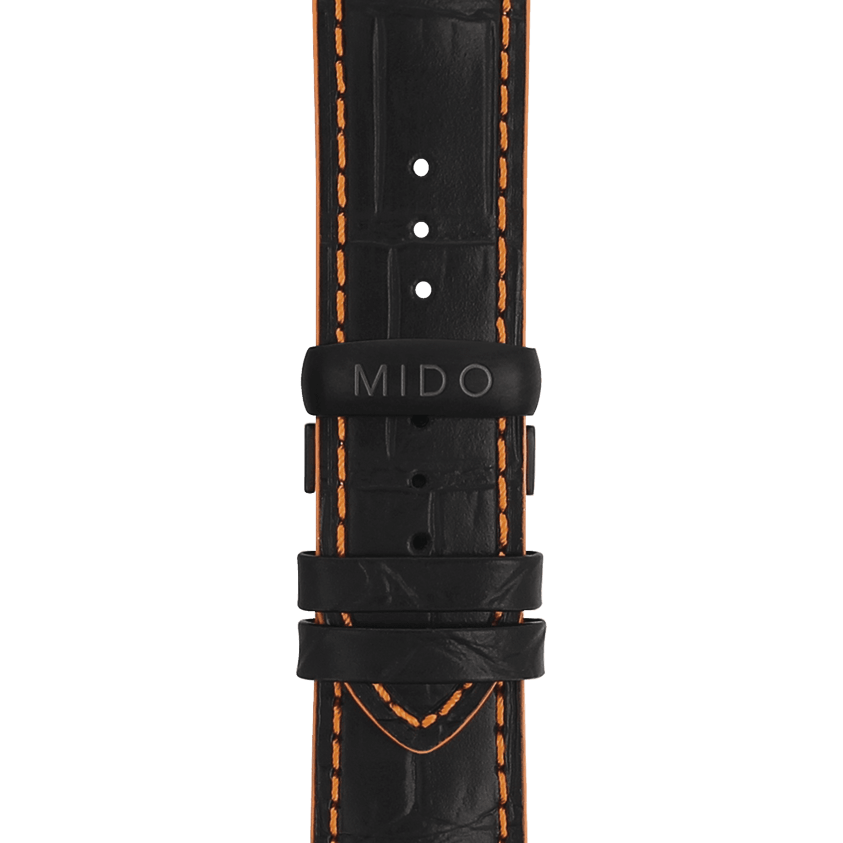 MIDO MULTIFORT SPECIAL EDITION - M005.430.36.051.80