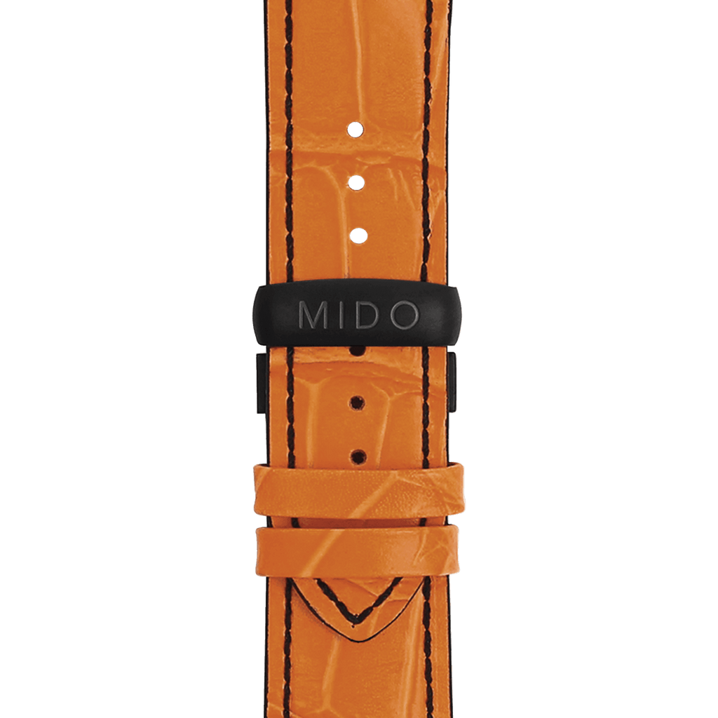 MIDO MULTIFORT SPECIAL EDITION - M005.430.36.051.80