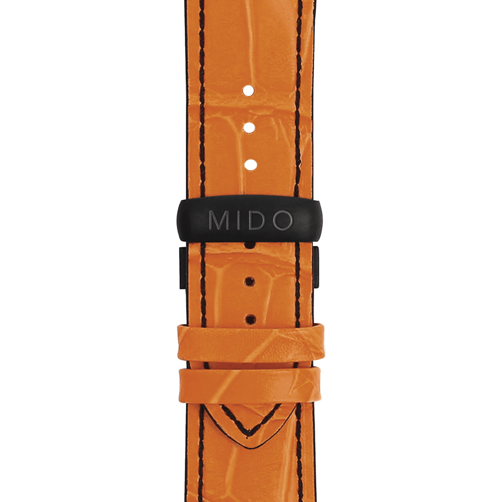 MIDO MULTIFORT SPECIAL EDITION - M005.430.36.051.80