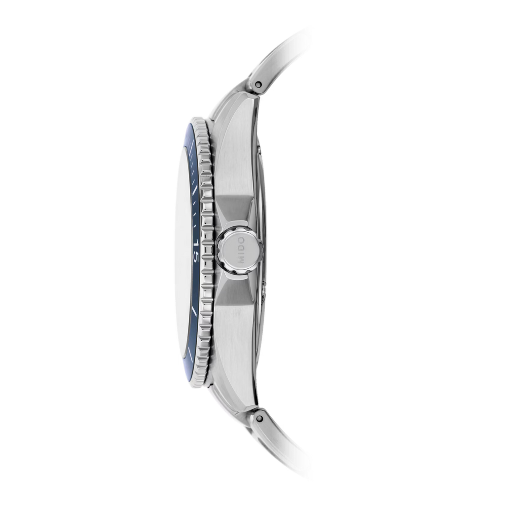 MIDO OCEAN STAR 200 - M026.430.11.041.00