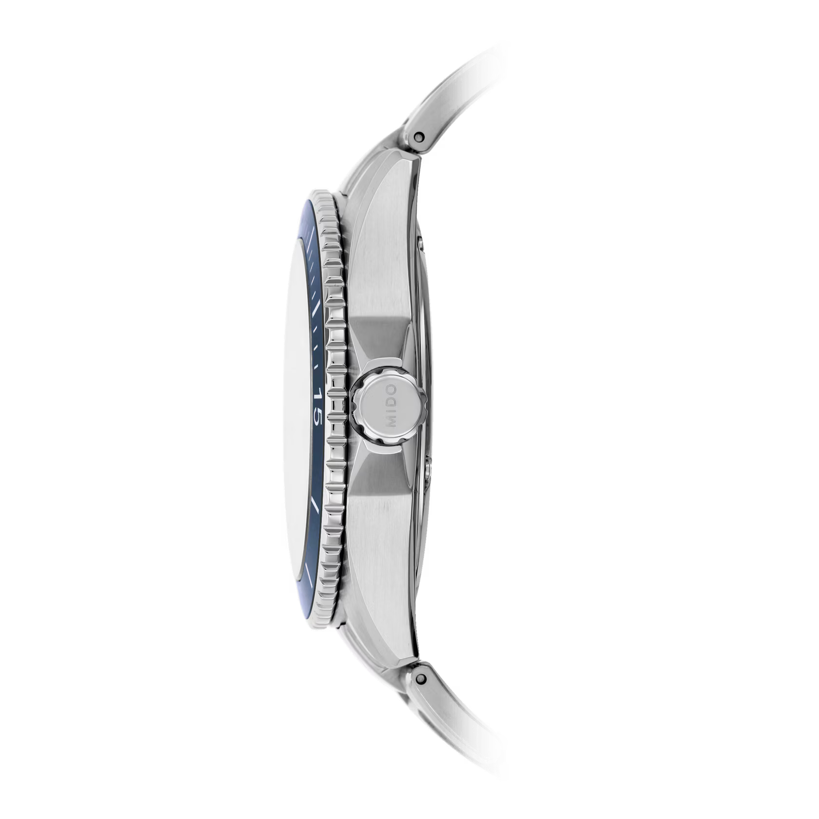 MIDO OCEAN STAR 200 - M026.430.11.041.00