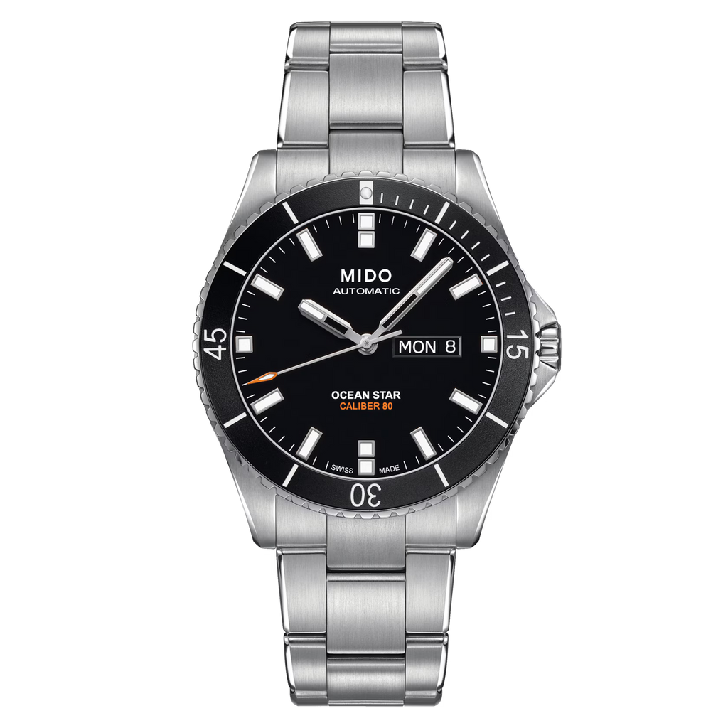 MIDO OCEAN STAR 200 - M026.430.11.051.00