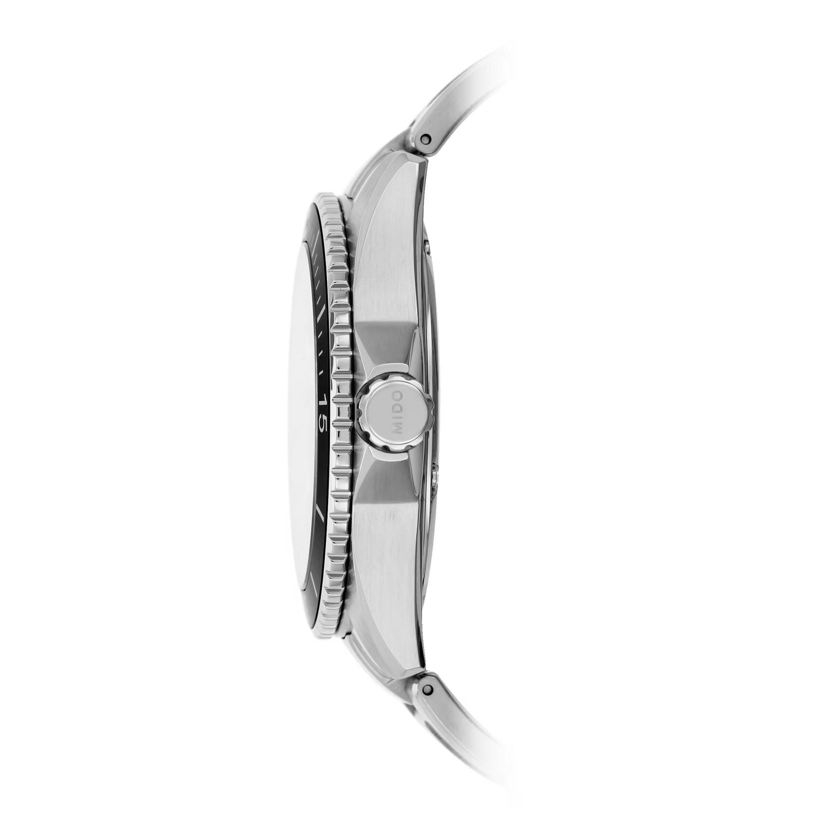 MIDO OCEAN STAR 200 - M026.430.11.051.00