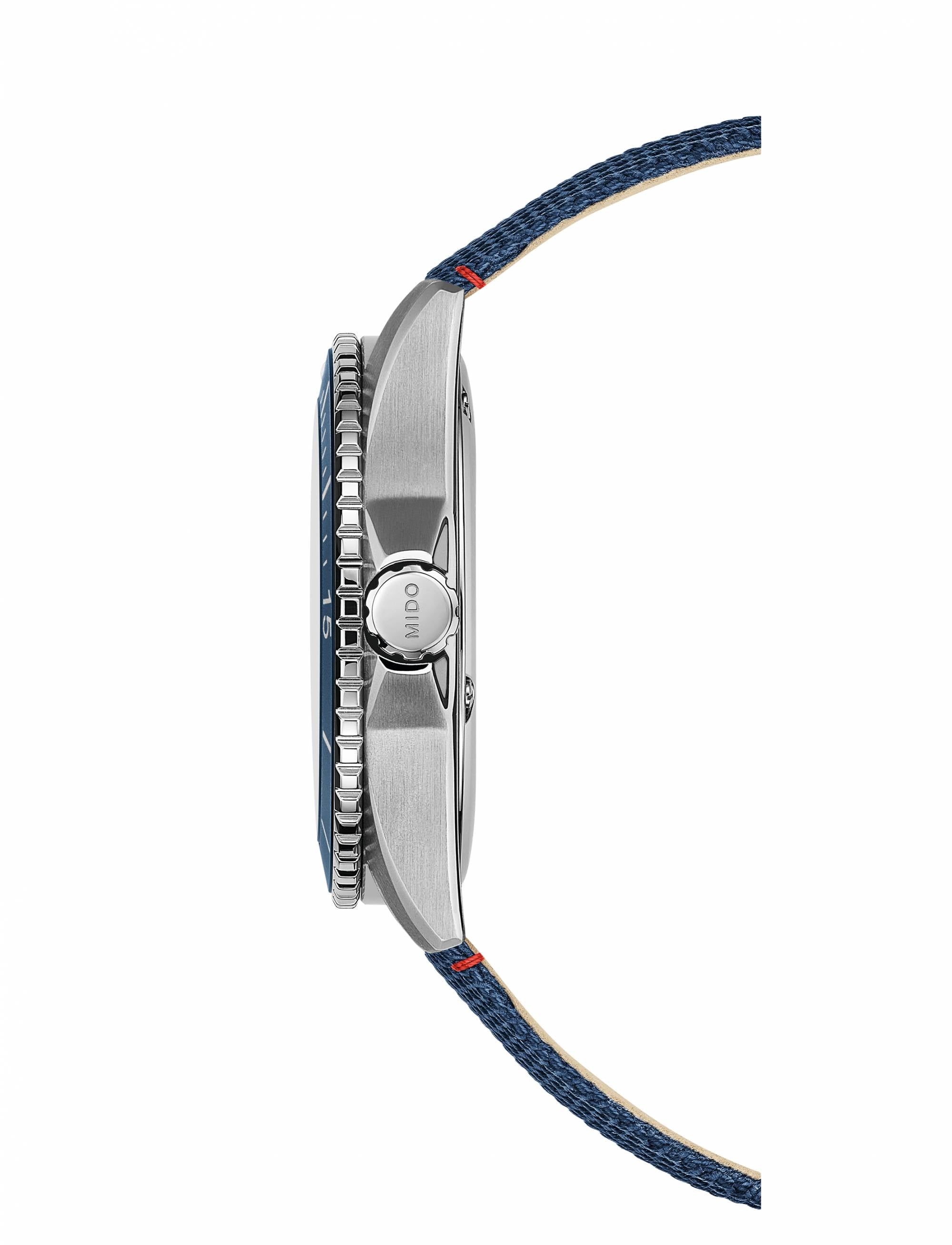 MIDO OCEAN STAR 200 - M026.430.17.041.01