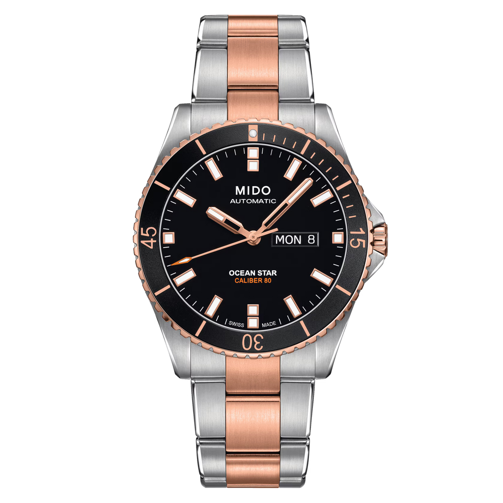 MIDO OCEAN STAR 200 - M026.430.22.051.00