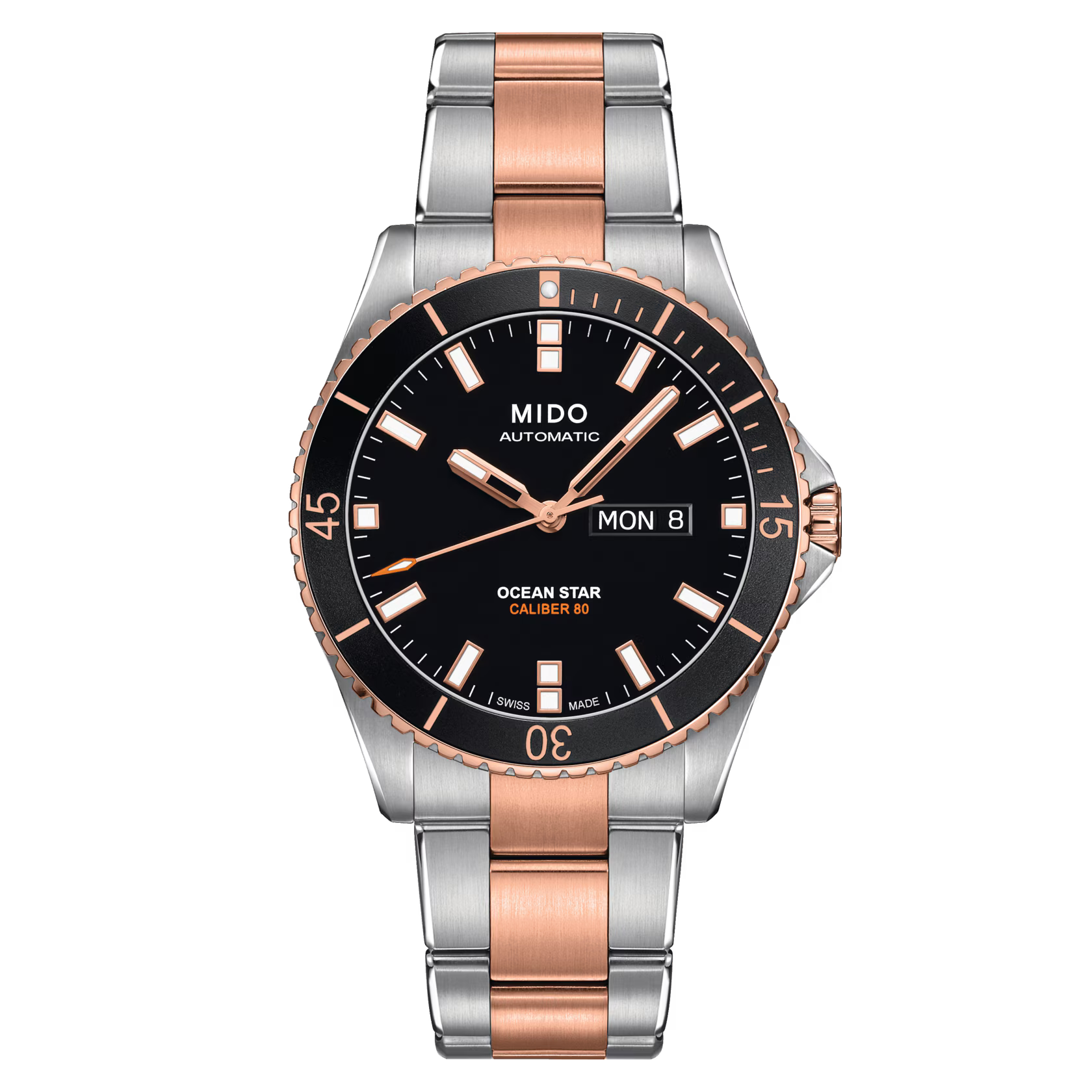 MIDO OCEAN STAR 200 - M026.430.22.051.00